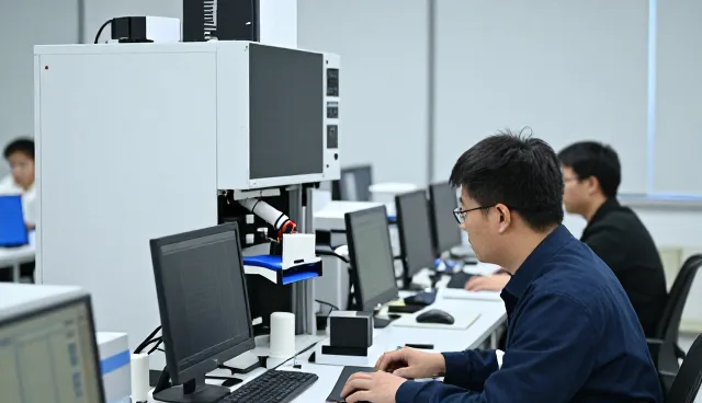 智能数据采集系统