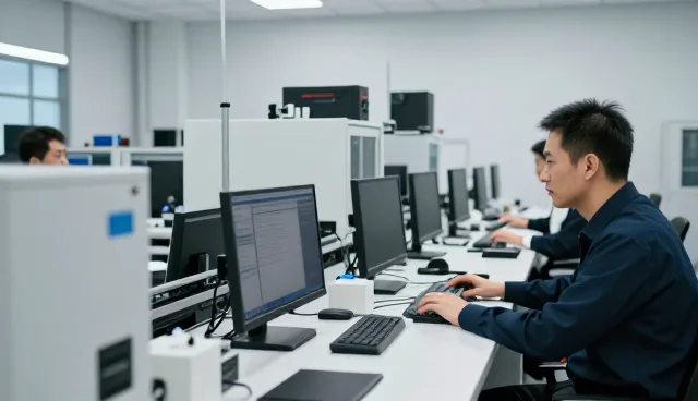 吉林省申齐智能科技有限公司
