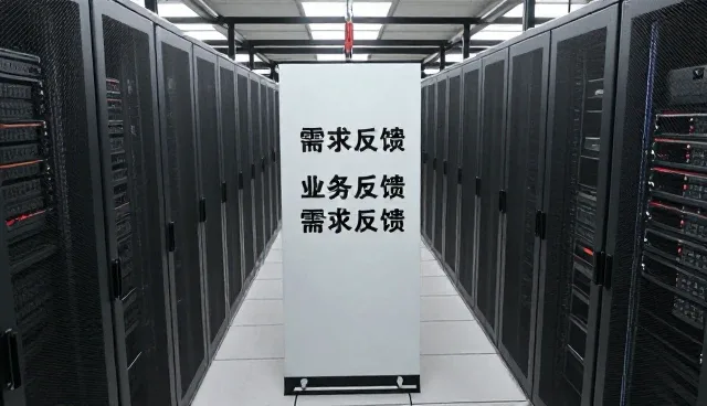 智能化改造如何推动企业业务转型