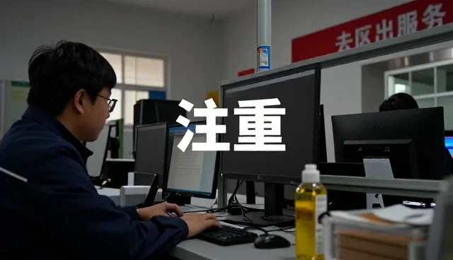 吉林省申齐智能科技有限公司分享注重发展新观点