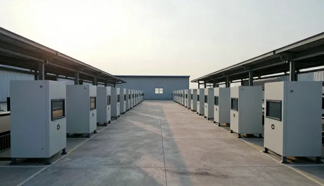 智能化改造中性能优化的关键路径分析